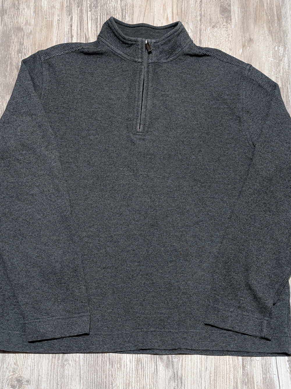 Mens Van Heusen Sweaters (2)